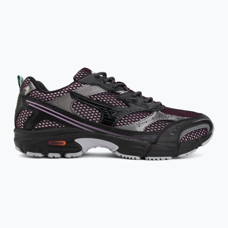 Pánské boty Mizuno Mxr black/black/valerian 2