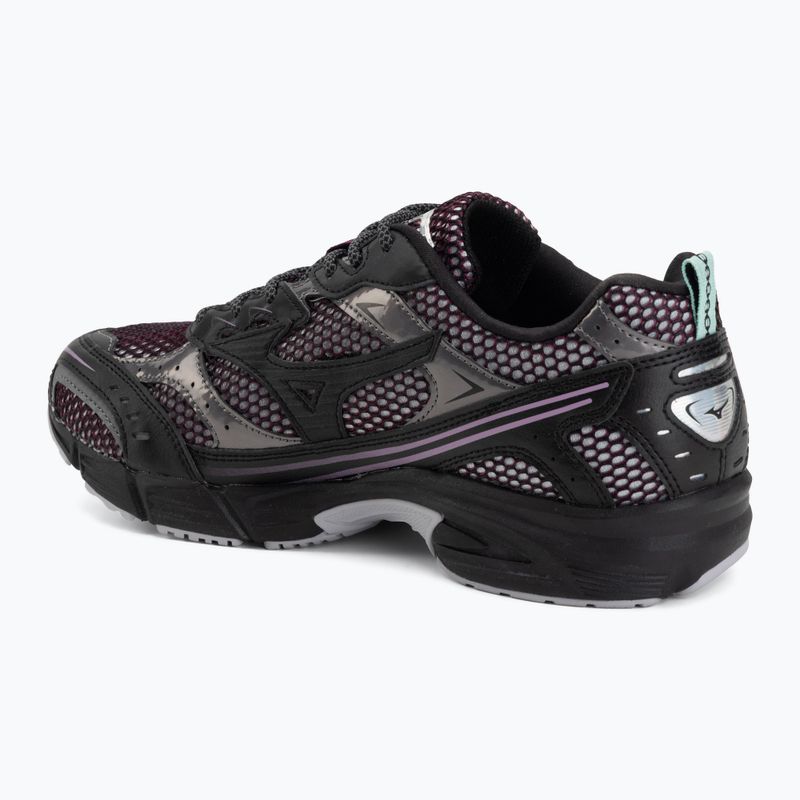 Pánské boty Mizuno Mxr black/black/valerian 3