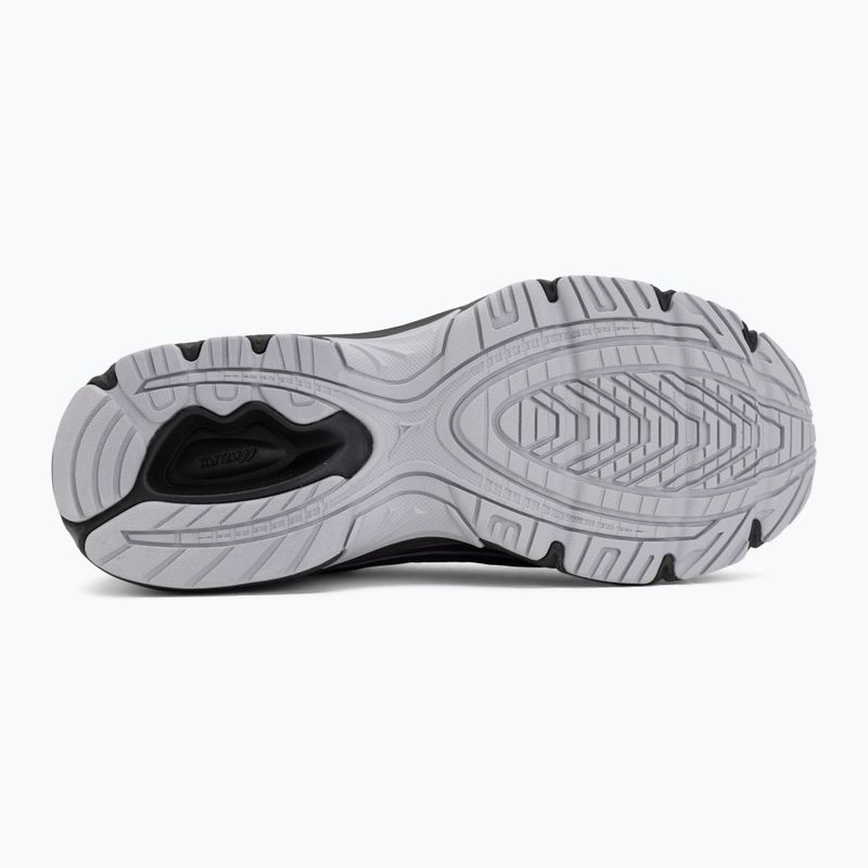Pánské boty Mizuno Mxr black/black/valerian 4