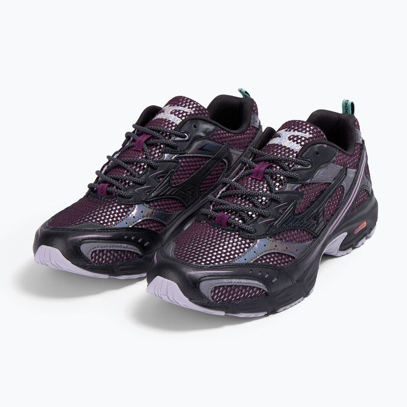 Pánské boty Mizuno Mxr black/black/valerian 2