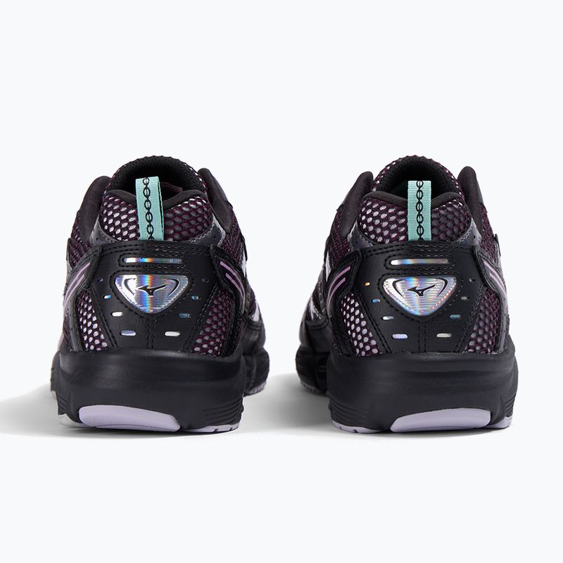 Pánské boty Mizuno Mxr black/black/valerian 3