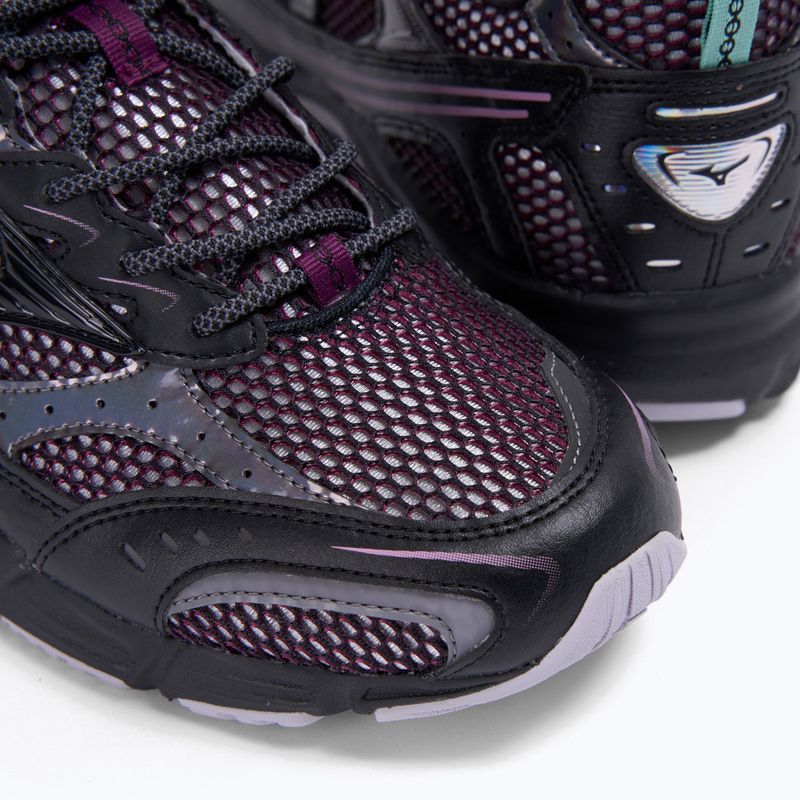 Pánské boty Mizuno Mxr black/black/valerian 5