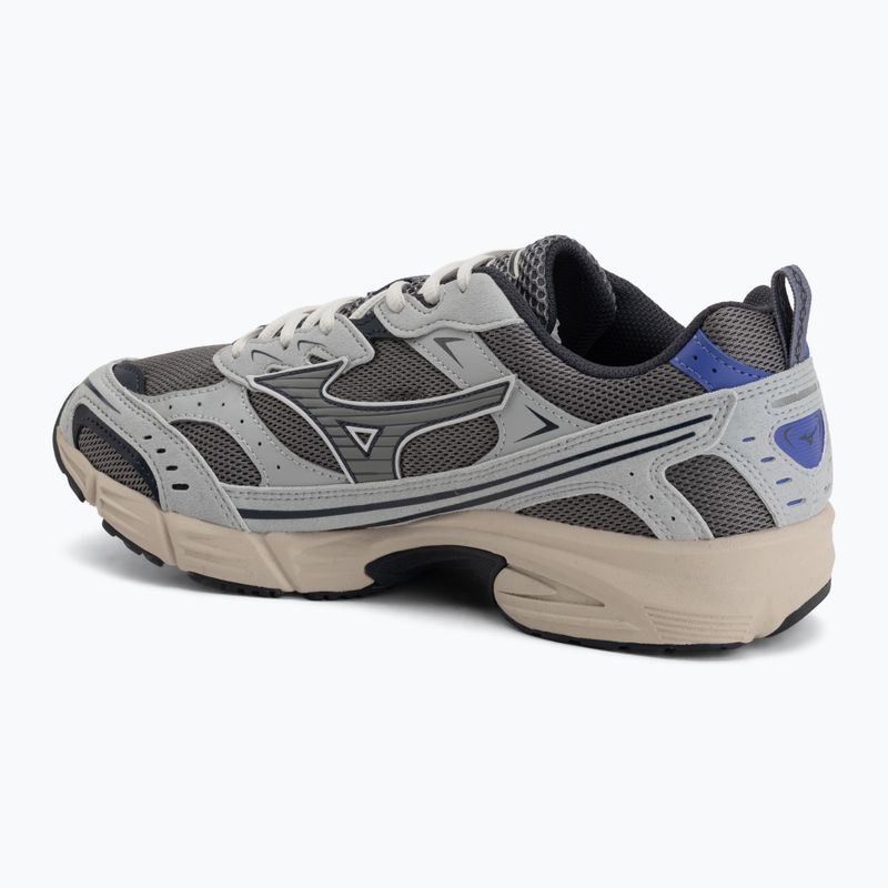 Boty Mizuno MXR quiet shade/ultimate gray/harbor mist 3