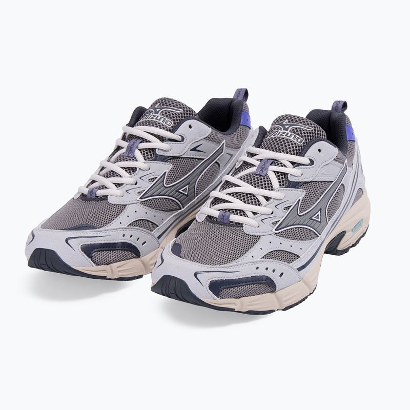Boty Mizuno MXR quiet shade/ultimate gray/harbor mist 2