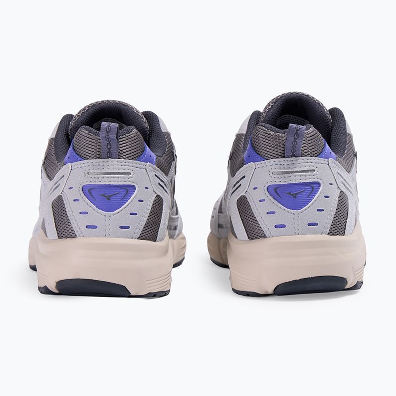 Boty Mizuno MXR quiet shade/ultimate gray/harbor mist 3