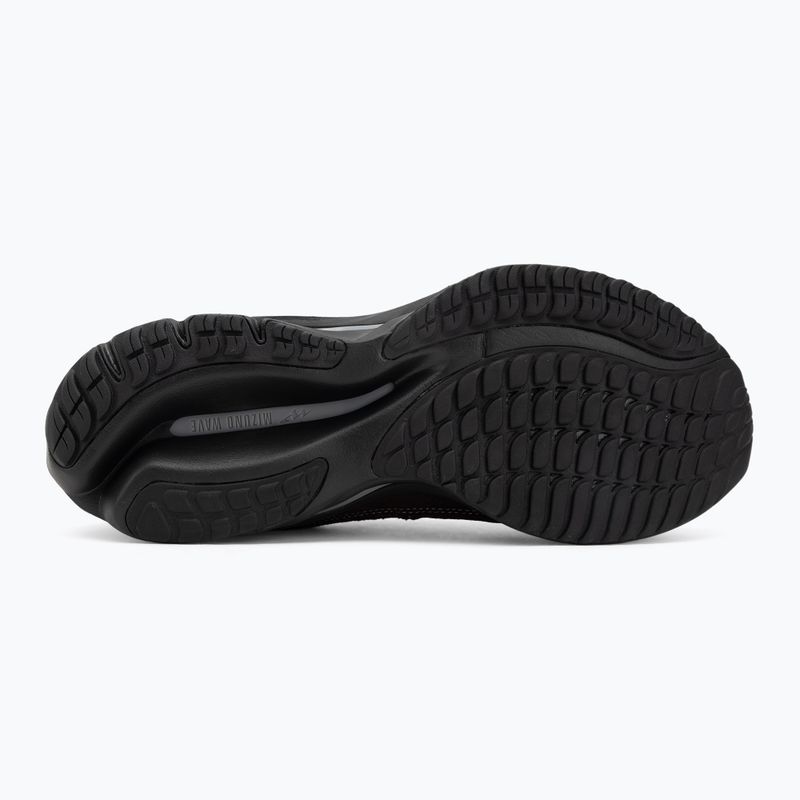 Pánské boty  Mizuno Wave Rider β quiet shade/black/mole 4