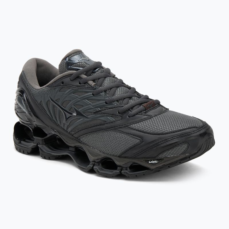 Boty Mizuno Wave Prophecy LS Iron gate/black/black sand