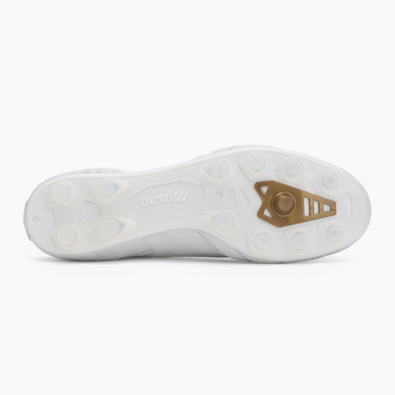 Pánské kopačky Mizuno Morelia Ul Japan white 4