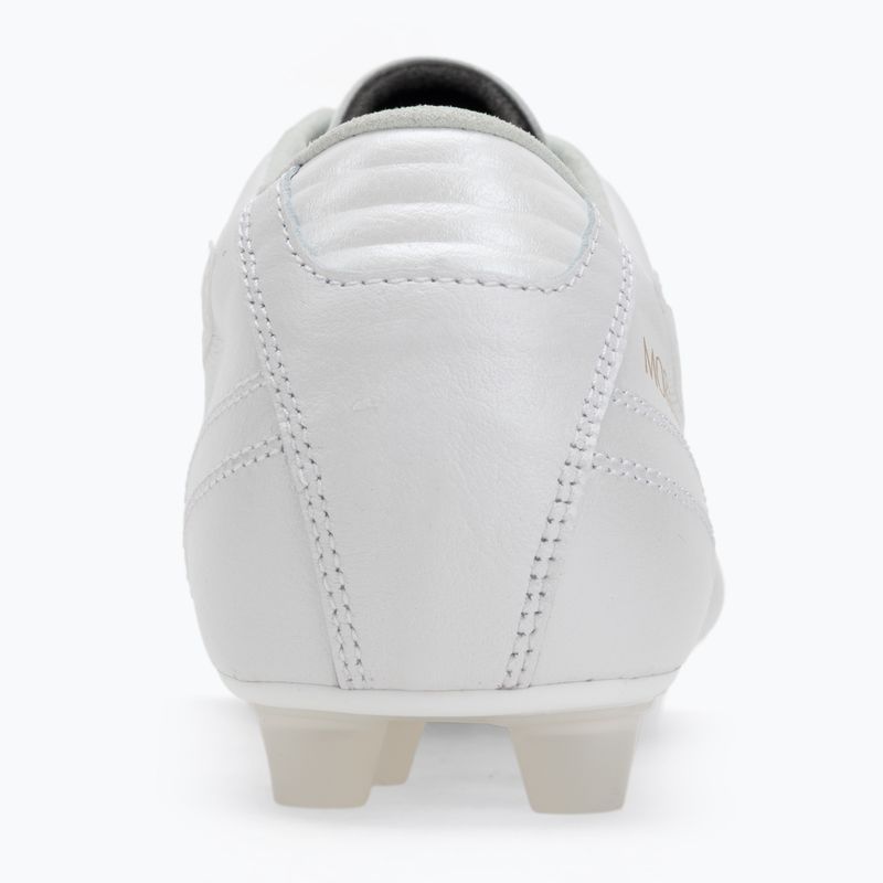 Pánské kopačky Mizuno Morelia Ul Japan white 6