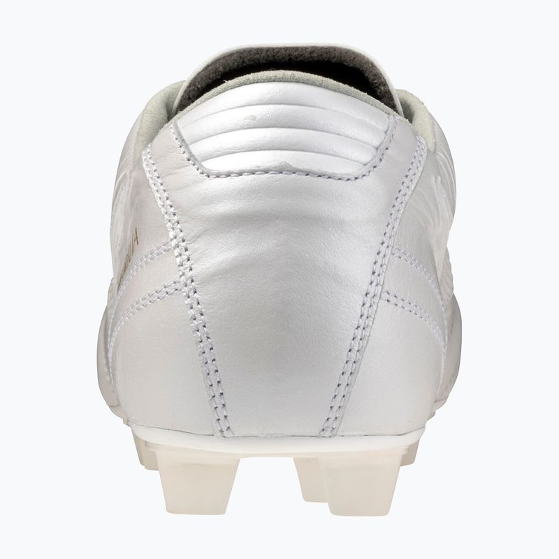 Pánské kopačky Mizuno Morelia Ul Japan white 10