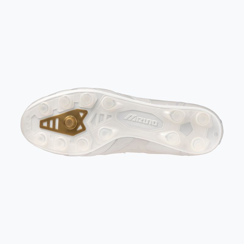 Pánské kopačky Mizuno Morelia Ul Japan white 11