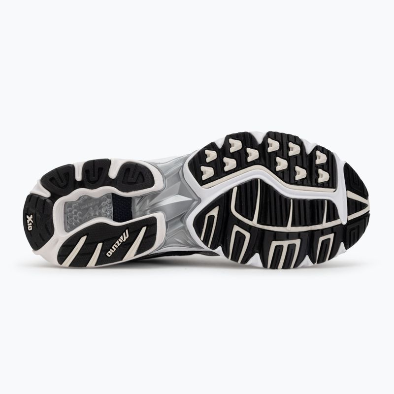 Běžecké boty Mizuno Wave Rider 10 white/baritone blue/deep teal 4