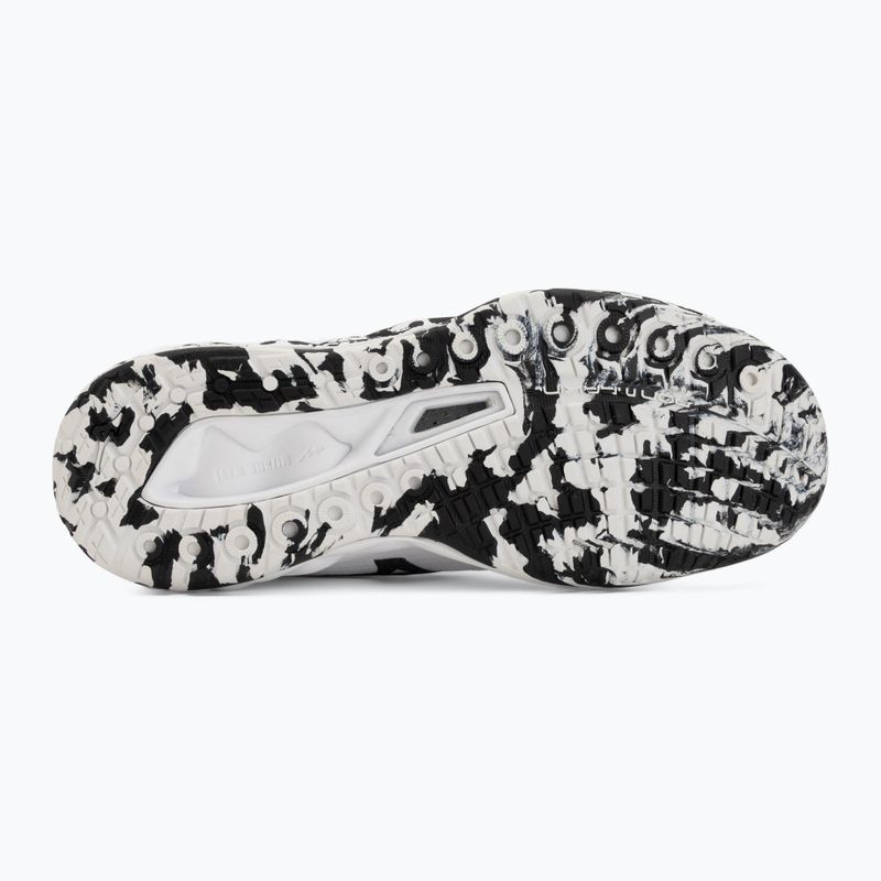 Volejbalové boty Mizuno Wave Luminous 3 white/black/ge gold 4