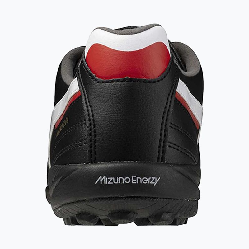 Kopačky Mizuno Morelia Sala Pro TF black/white/Chinese red 2
