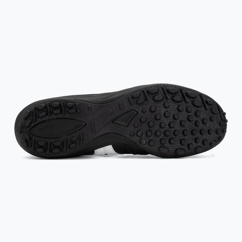 Kopačky Mizuno Morelia Sala Pro TF black/white/Chinese red 4