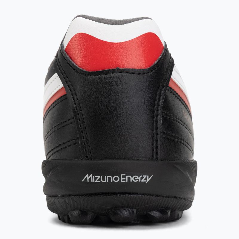 Kopačky Mizuno Morelia Sala Pro TF black/white/Chinese red 6