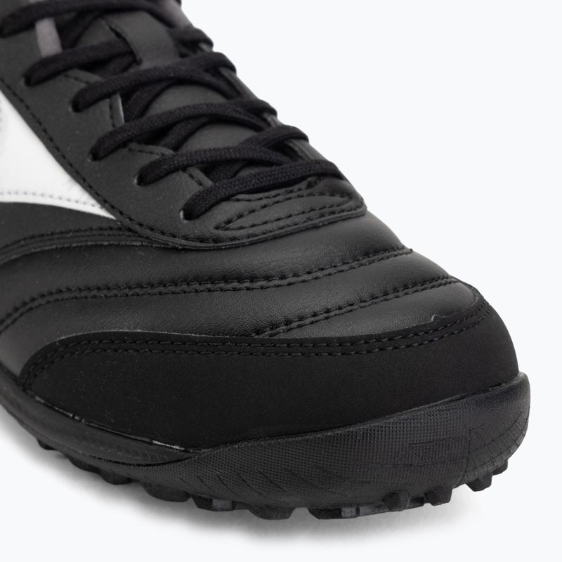 Kopačky Mizuno Morelia Sala Pro TF black/white/Chinese red 7