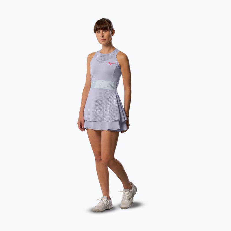 Šaty Mizuno Daybreakers icelandic blue 2