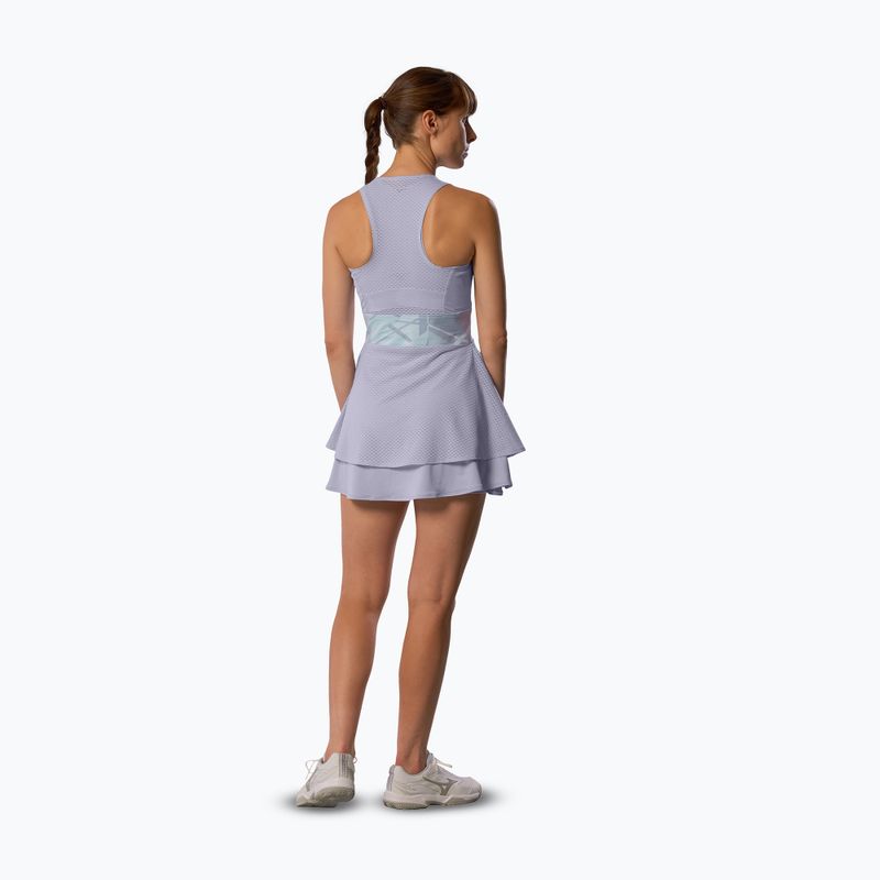 Šaty Mizuno Daybreakers icelandic blue 4