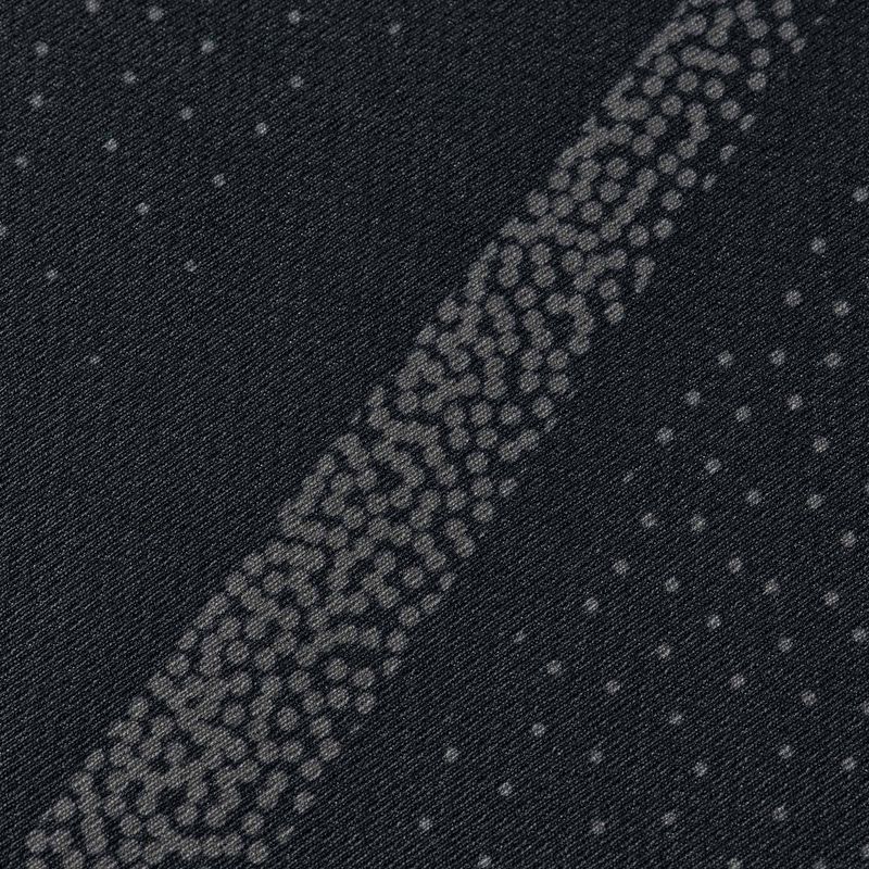 Pánské běžecké tričko Mizuno Core Graphic Tee black 8