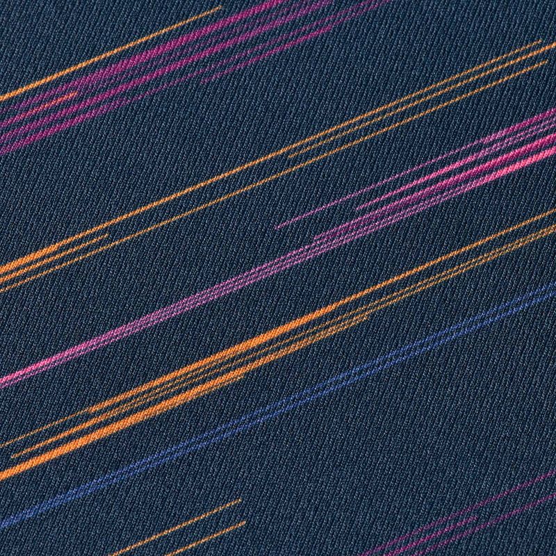 Pánské běžecké tričko Mizuno Summer Pack QD Tee hanabi 5