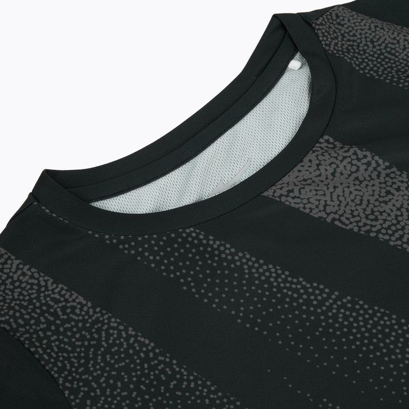 Dámské běžecké tričko Mizuno Core Graphic Tee black 3