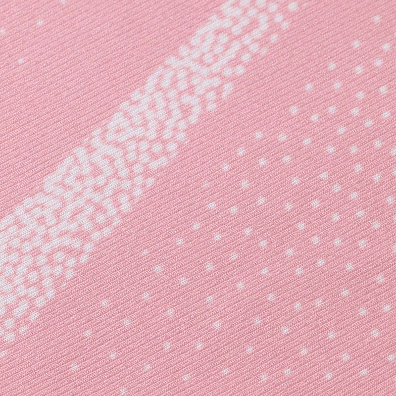 Dámské běžecké tričko Mizuno Core Graphic Tee bleached mauve 4