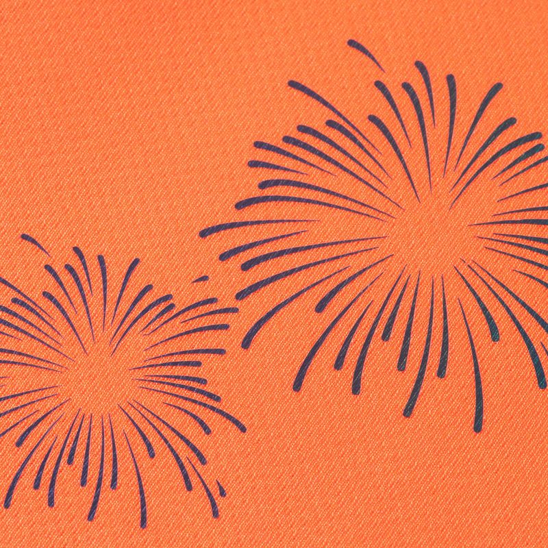 Dámské běžecké tričko Mizuno Summer Pack QD Tee yuuyake 6