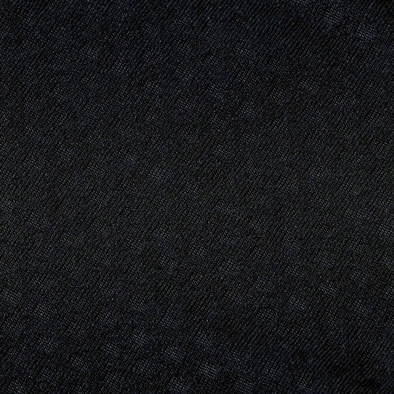 Pánské běžecké legíny Mizuno Trail Multipocket Long black 9