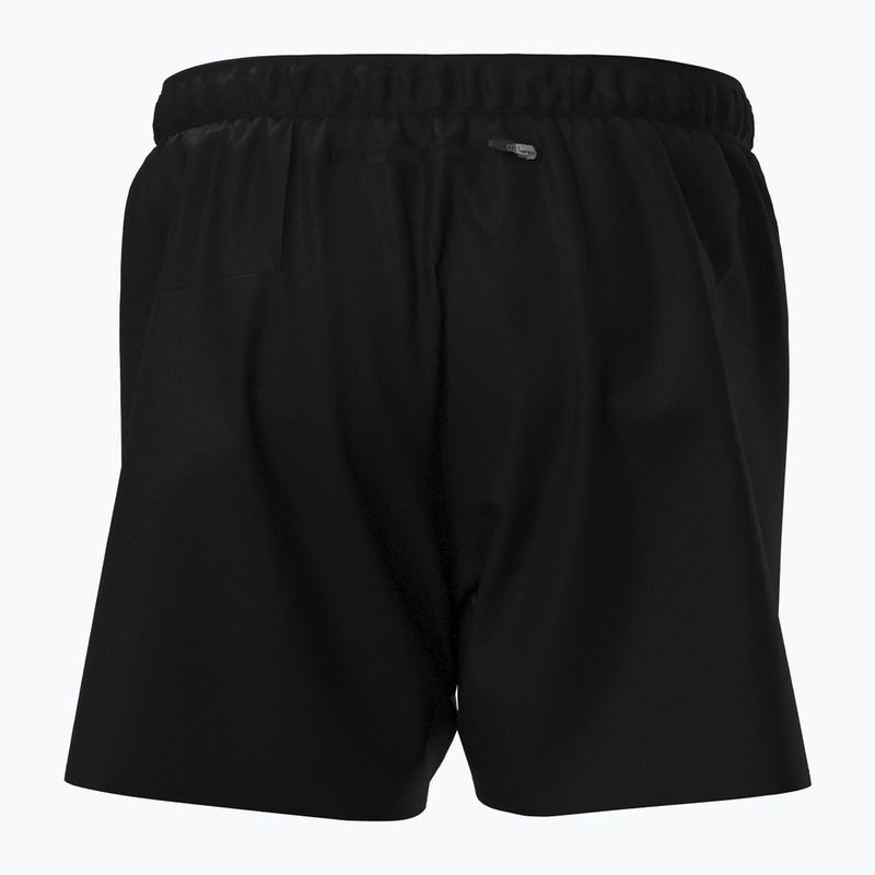 Pánské běžecké šortky Mizuno Core 5,5" black 2
