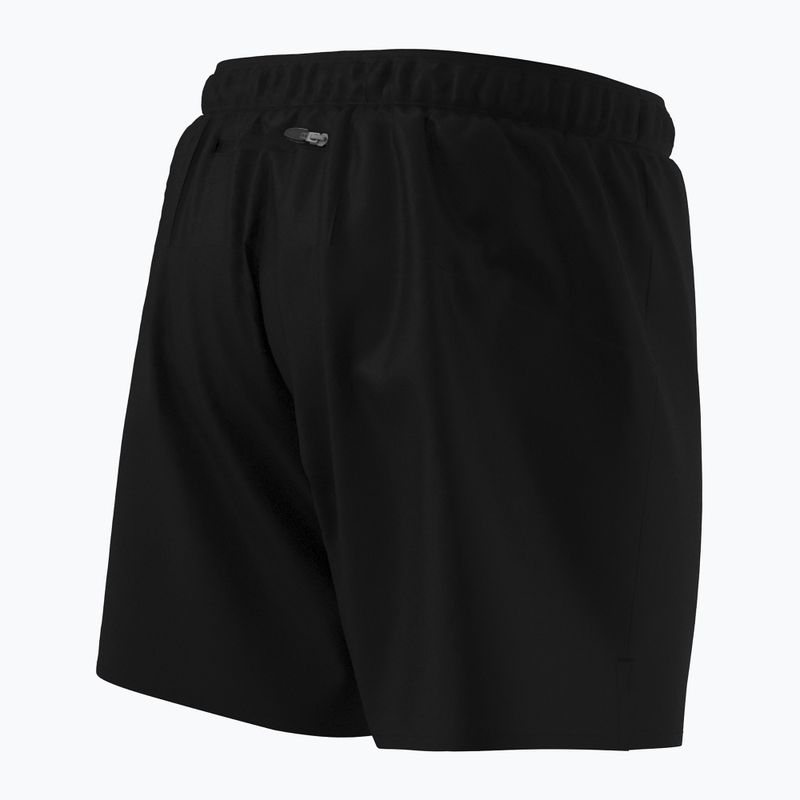 Pánské běžecké šortky Mizuno Core 5,5" black 4
