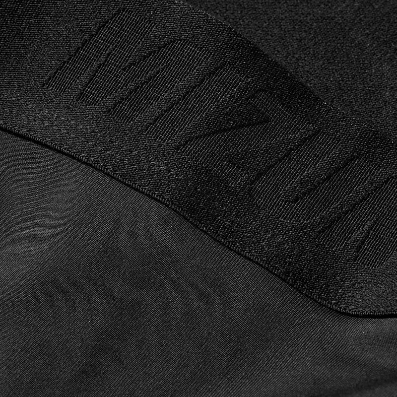 Dámské běžecké legíny Mizuno Core Impulse Long black/mauve 4