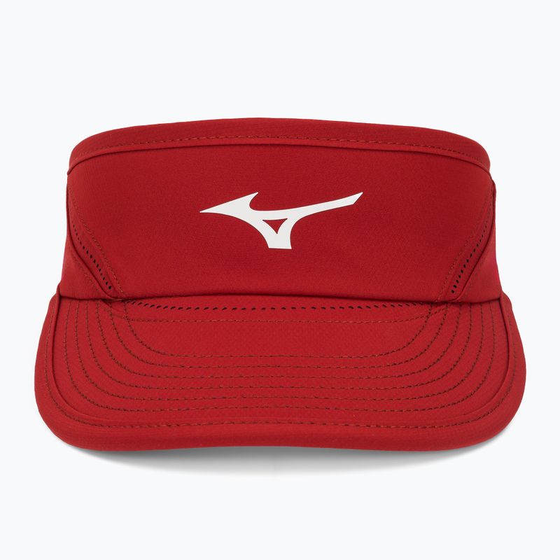 Tenisový kšilt Mizuno Drylite Visor lava falls 2