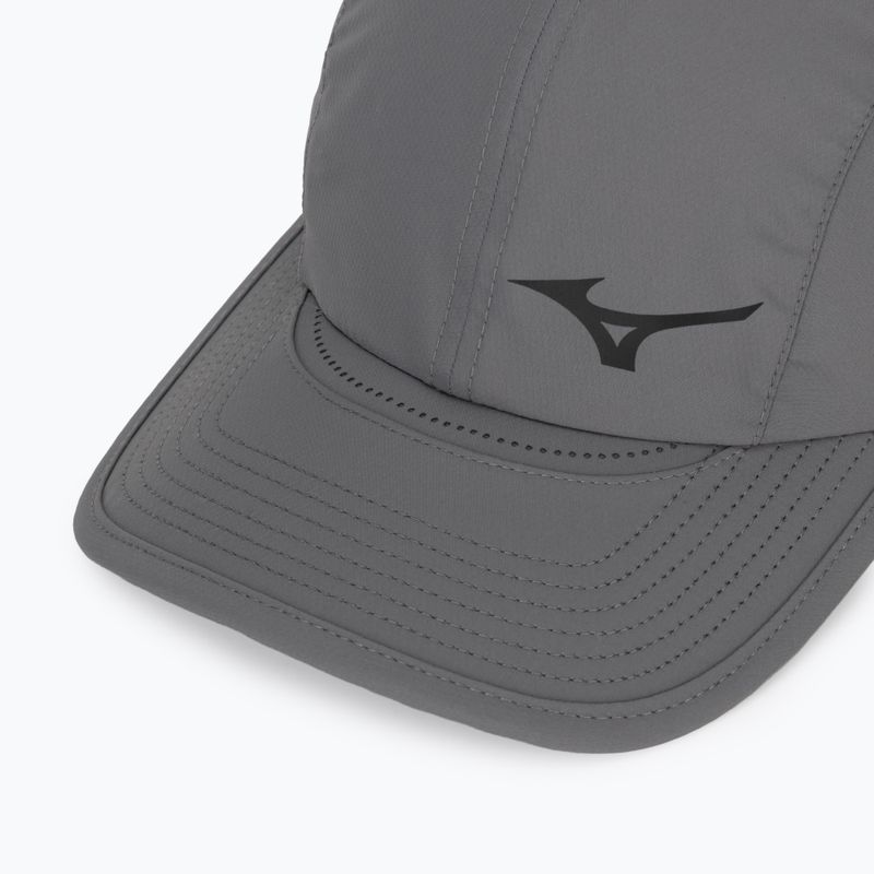 Kšiltovka Mizuno Drylite Cap quiet shade 3