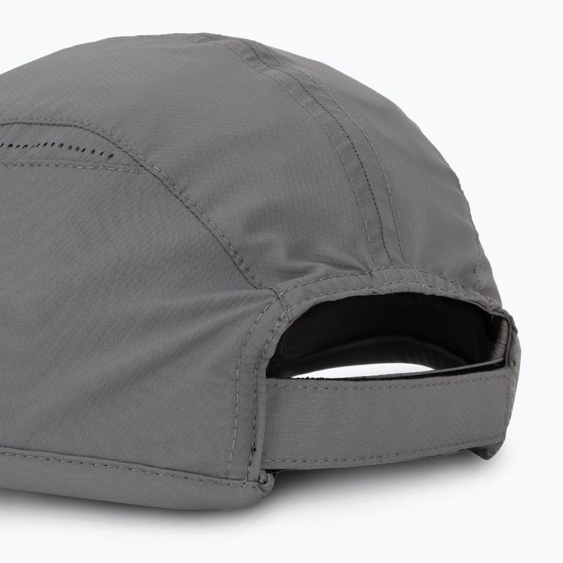 Kšiltovka Mizuno Drylite Cap quiet shade 4