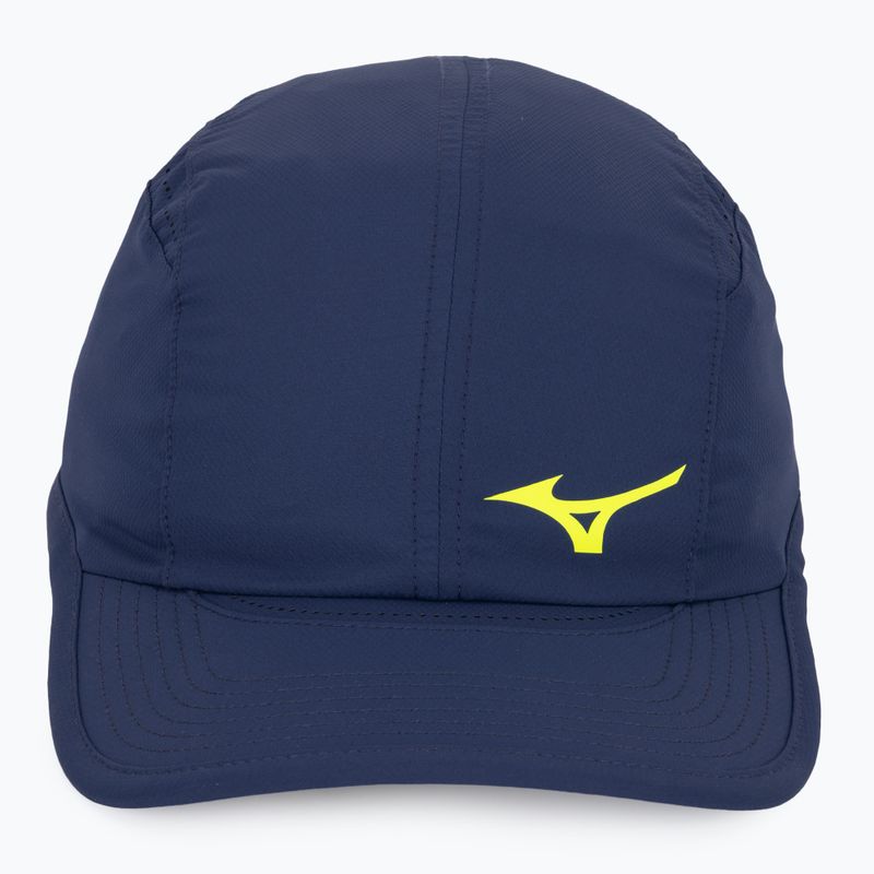 Kšiltovka Mizuno Drylite Cap estate blue 2