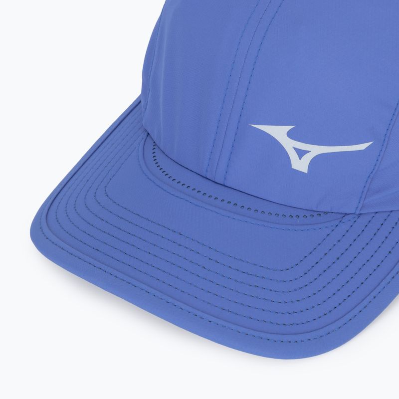 Kšiltovka Mizuno Drylite Cap ultramarine 3