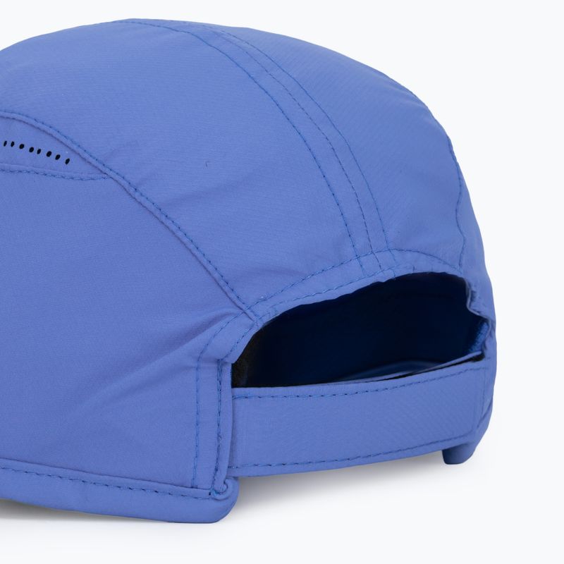 Kšiltovka Mizuno Drylite Cap ultramarine 4