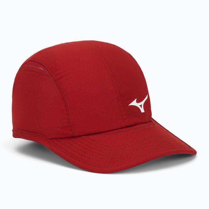 Kšiltovka Mizuno Drylite Cap lava falls