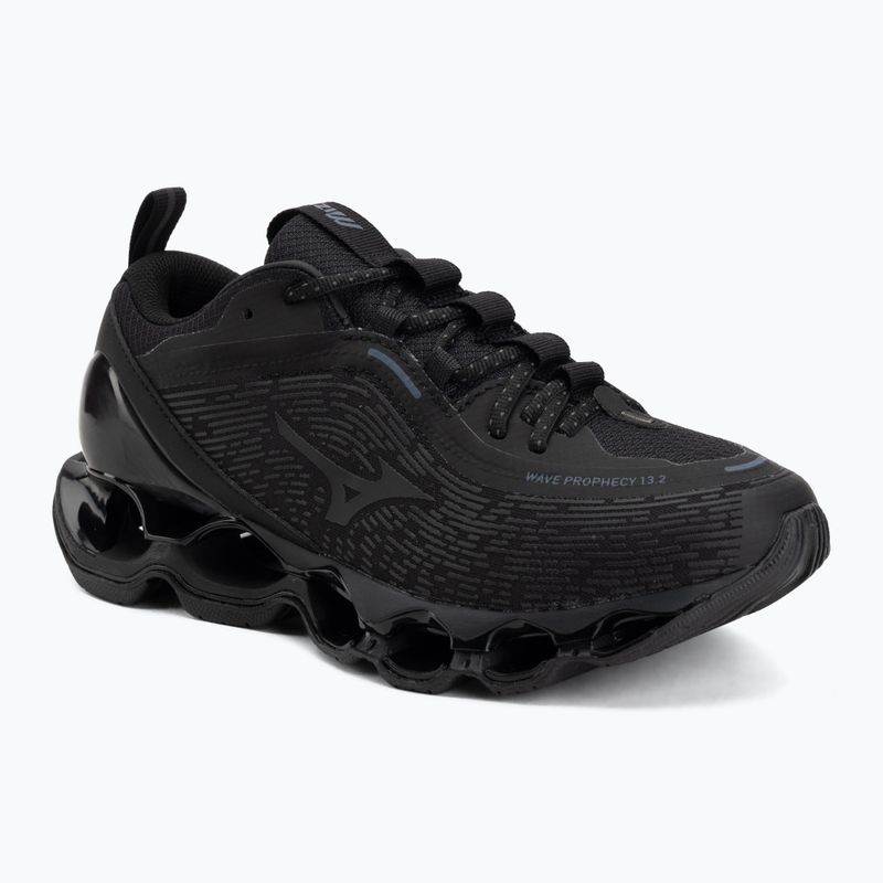 Běžecké boty Mizuno Wave Prophecy 13.2 black/black/iron gate