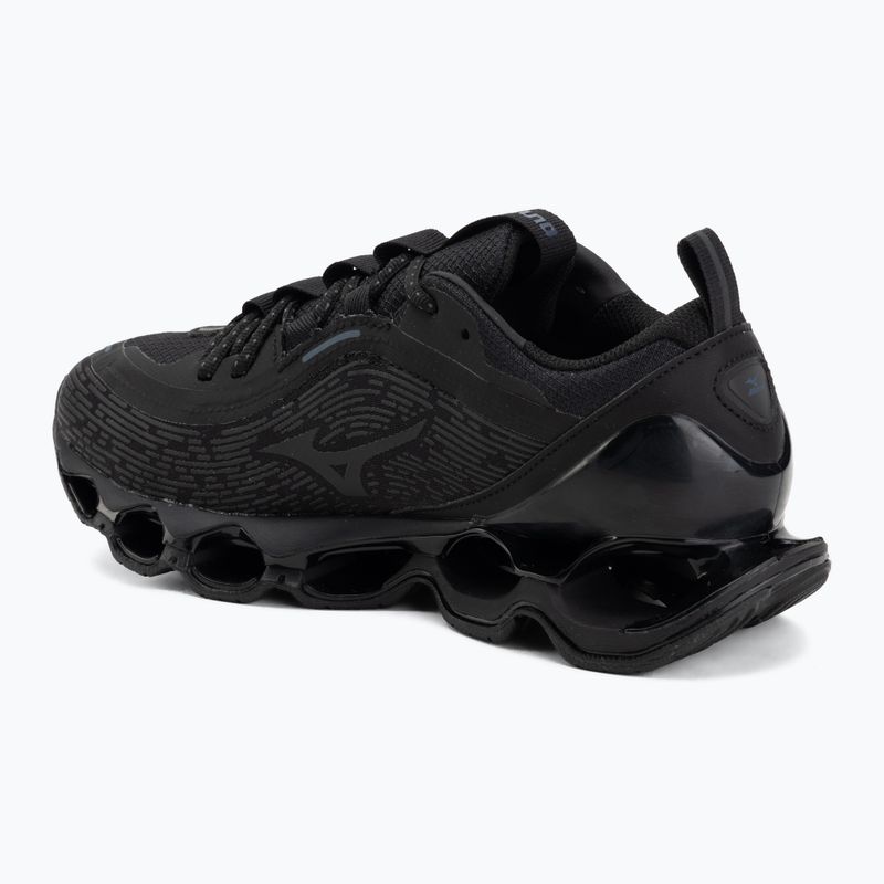 Běžecké boty Mizuno Wave Prophecy 13.2 black/black/iron gate 3