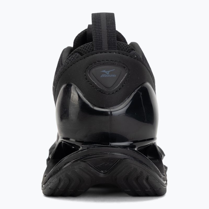Běžecké boty Mizuno Wave Prophecy 13.2 black/black/iron gate 6