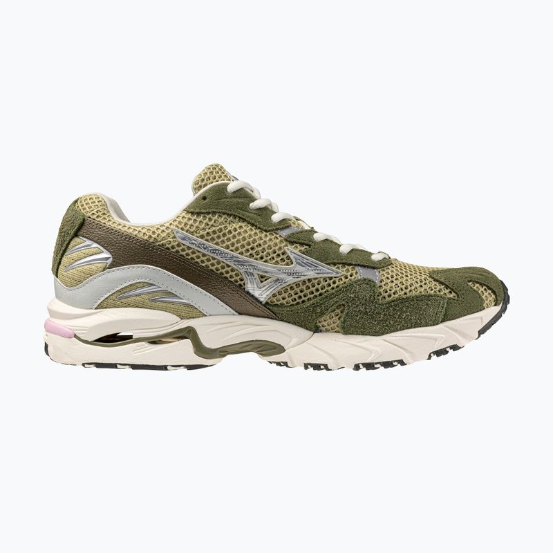 Boty Mizuno Wave Rider 10 elm/dawn blue/stone gray 2