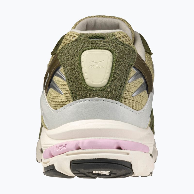 Boty Mizuno Wave Rider 10 elm/dawn blue/stone gray 3