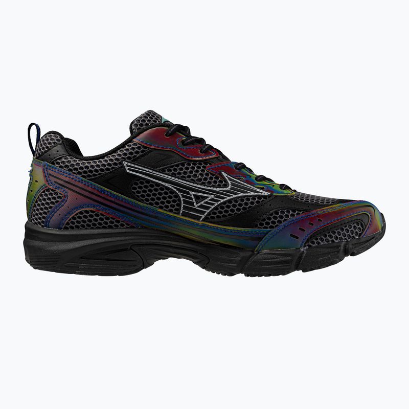 Boty Mizuno MXR dress blues/black/surf the web 2