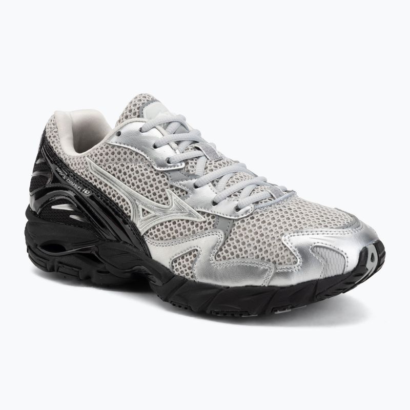 Boty Mizuno Wave Rider 10 harbor mist/silver/black
