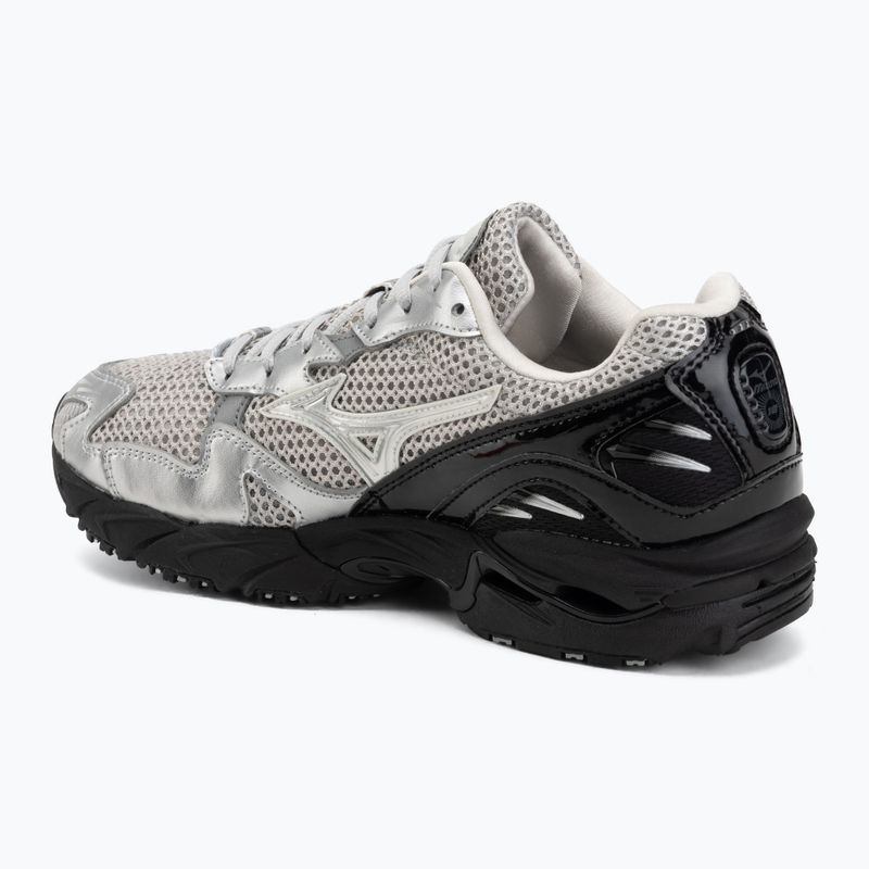 Boty Mizuno Wave Rider 10 harbor mist/silver/black 3