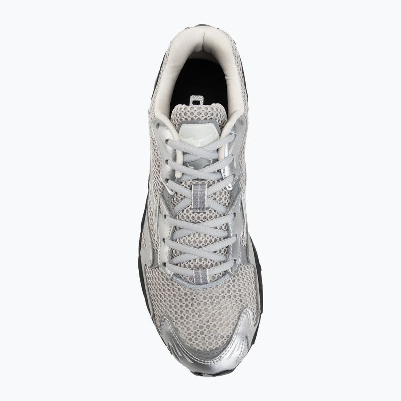Boty Mizuno Wave Rider 10 harbor mist/silver/black 5
