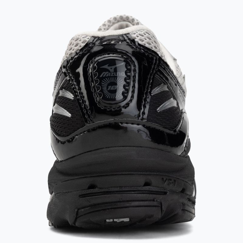 Boty Mizuno Wave Rider 10 harbor mist/silver/black 6