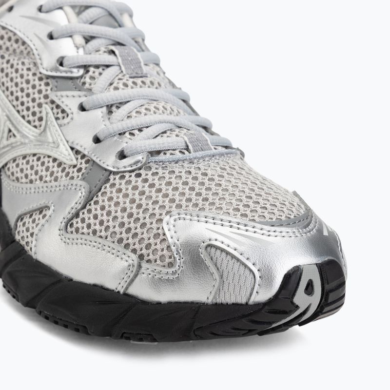 Boty Mizuno Wave Rider 10 harbor mist/silver/black 7